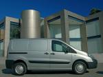 Fiat Scudo Van 2007 года